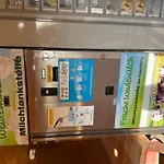 בית נופש Wohnperle Meusegast