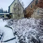 Wohnperle Meusegast *