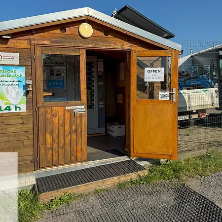 Wohnperle Meusegast Dohna