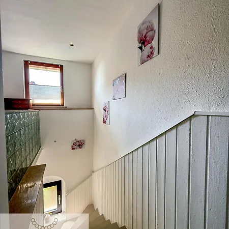 Ferienhaus Wohnperle Meusegast Dohna