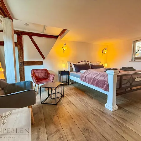 Wohnperle Meusegast Dohna