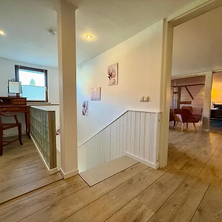 Wohnperle Meusegast * Dohna