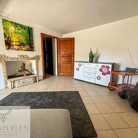 Wohnperle Meusegast Dohna