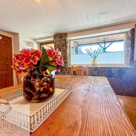 Wohnperle Meusegast Dohna