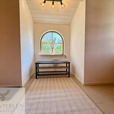 Ferienhaus Wohnperle Meusegast