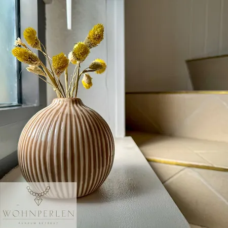 Holiday home Wohnperle Meusegast *