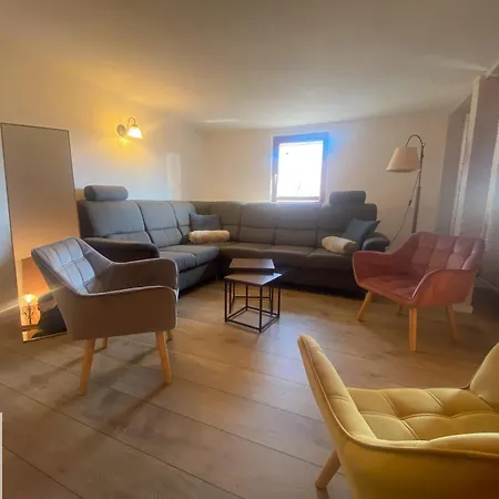 Wohnperle Meusegast * Dohna