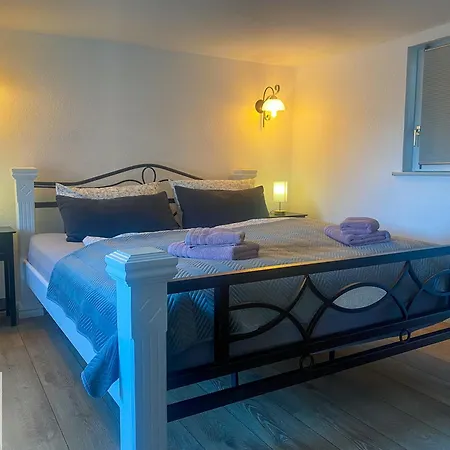 Wohnperle Meusegast * Dohna