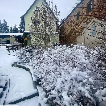 Wohnperle Meusegast *