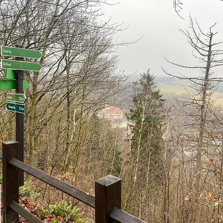 Wohnperle Meusegast *