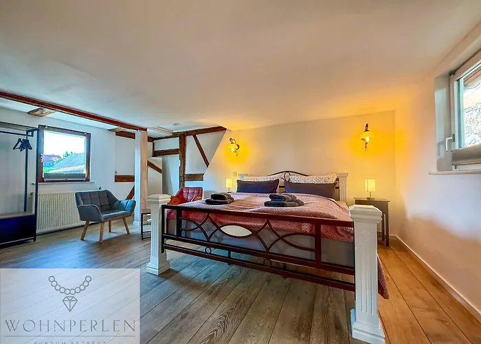 Σπίτι διακοπών Wohnperle Meusegast Dohna