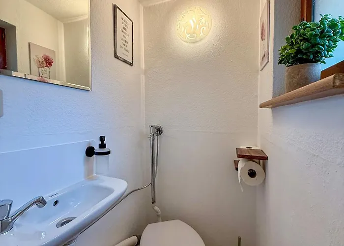 Wohnperle Meusegast *