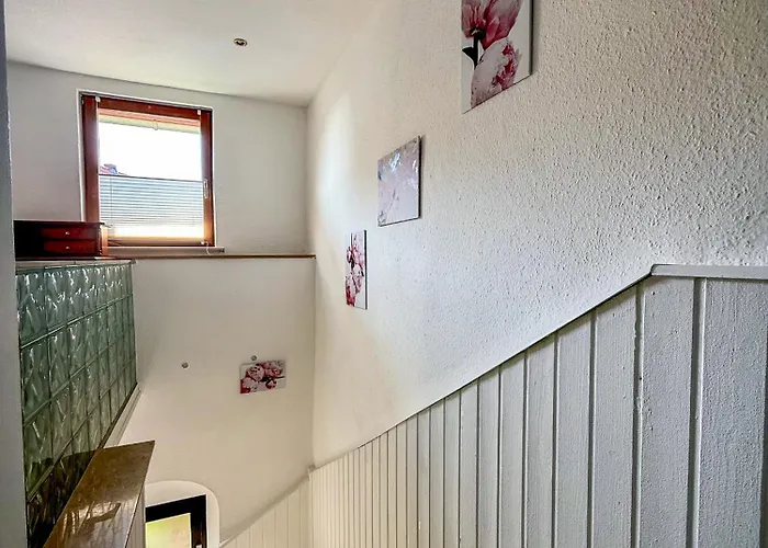 Σπίτι διακοπών Wohnperle Meusegast Dohna