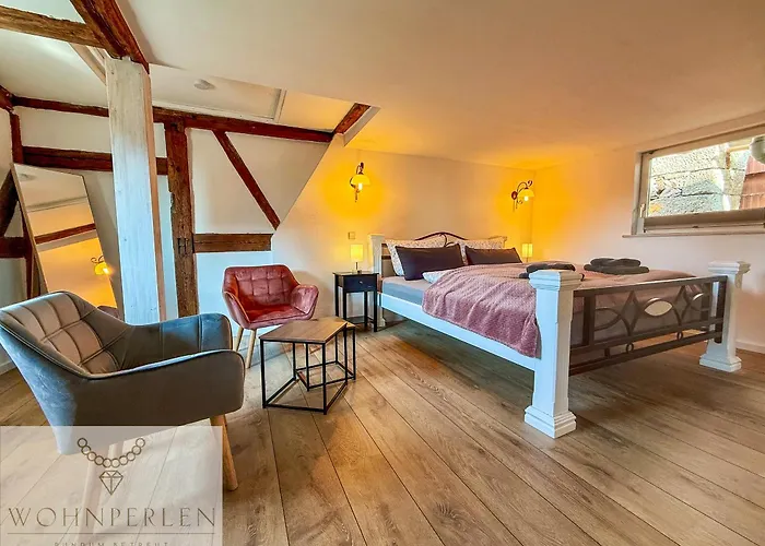 Wohnperle Meusegast Dohna