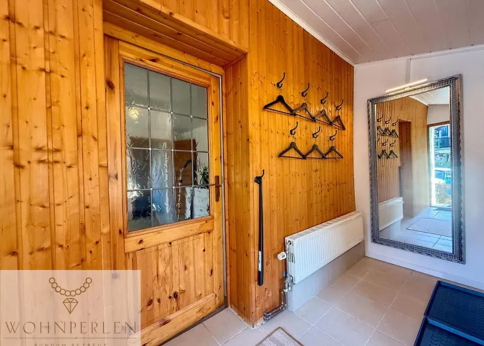 Wohnperle Meusegast Dohna