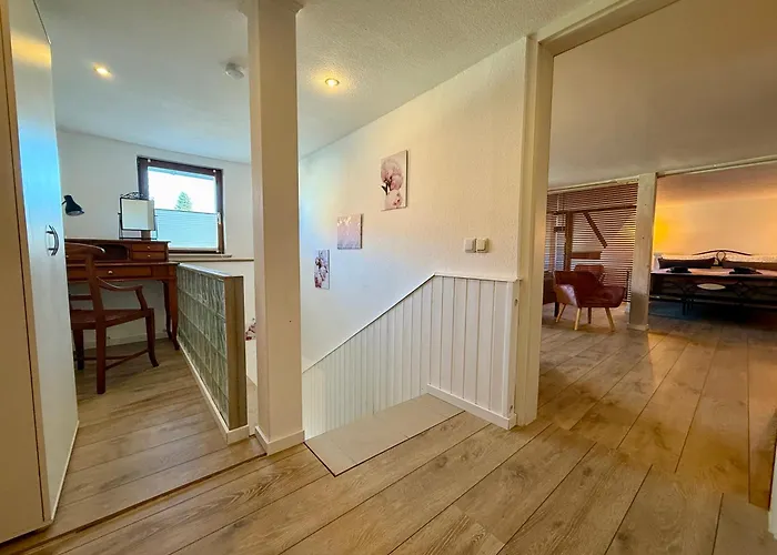 Wohnperle Meusegast * 도나