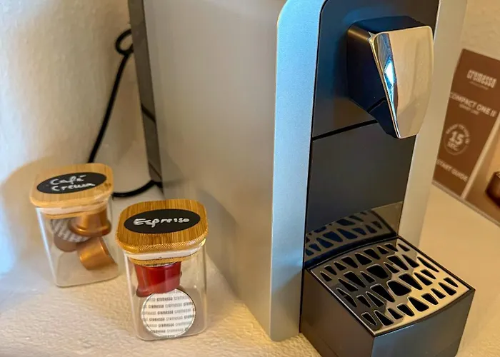 بيت للعطل Wohnperle Meusegast *