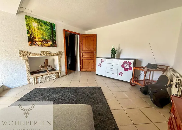 Wohnperle Meusegast Dohna