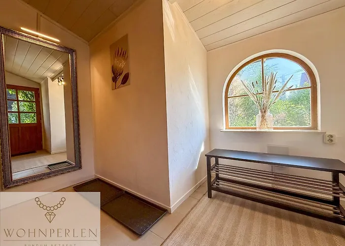 بيت للعطل Wohnperle Meusegast Dohna