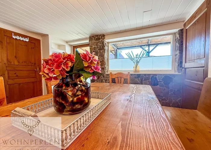 Wohnperle Meusegast Dohna