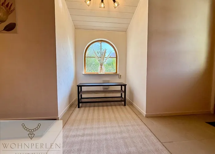 Σπίτι διακοπών Wohnperle Meusegast