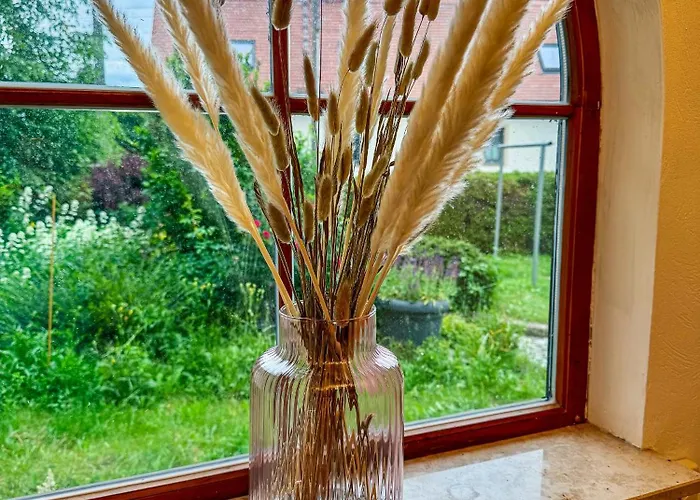 Wohnperle Meusegast Dohna