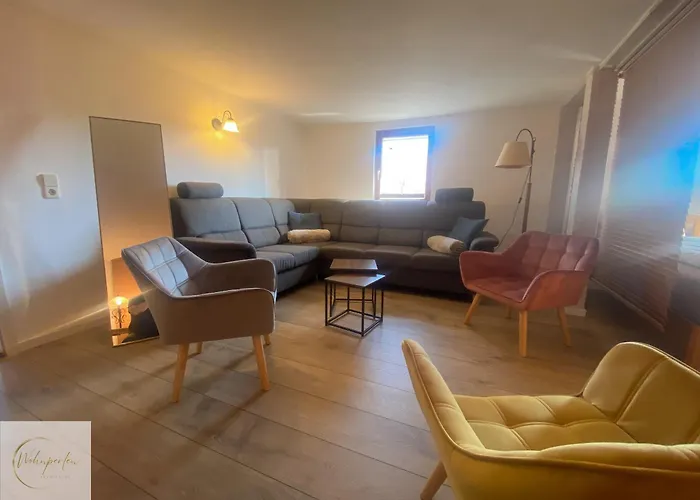 Wohnperle Meusegast * Dohna