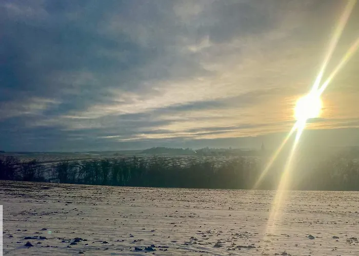 Σπίτι διακοπών Wohnperle Meusegast Dohna