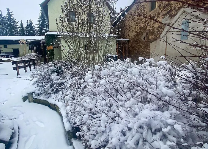 Wohnperle Meusegast *