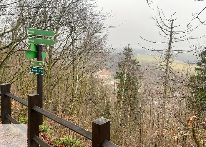 Wohnperle Meusegast *