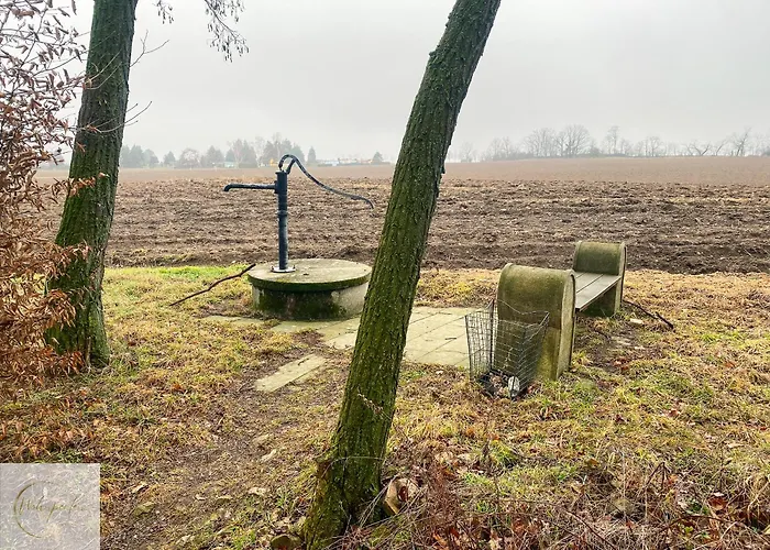 Wohnperle Meusegast * Dohna